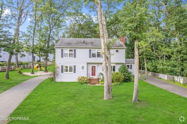 Building Photo - 1424 Shafto Rd Rental