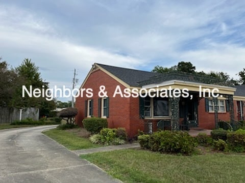 Building Photo - 305 E Parrish Dr Unit 1