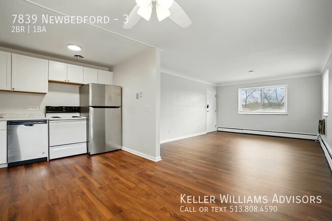 Photo - 7839 Newbedford-3 Apartment Unit 3