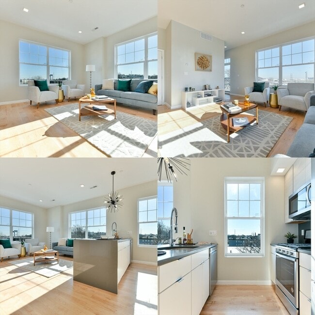 Photo - 87 Parker St Condo Unit 302