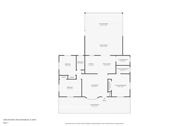 Photo - 13355 43rd Rd N