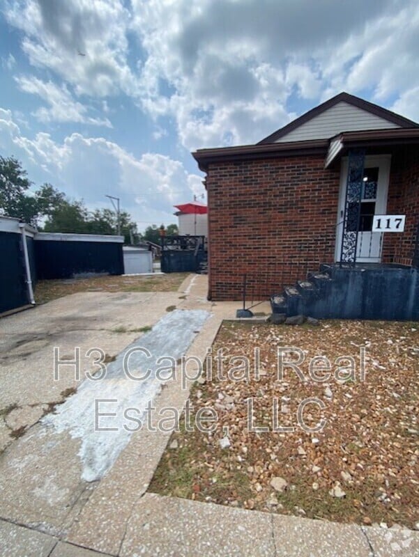 Building Photo - 117 N Shamrock St Unit 4 Rental