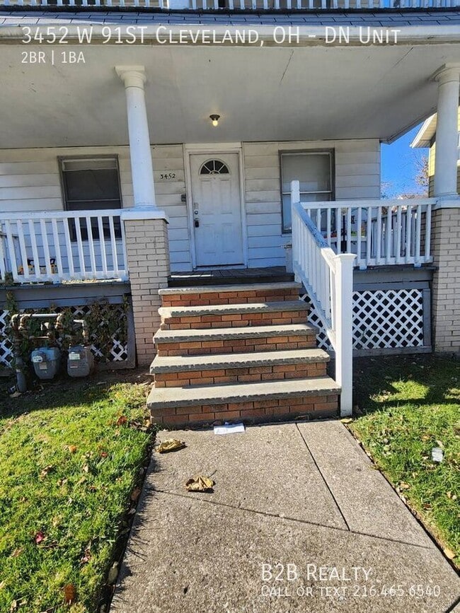 Photo - 3452 W 91st St Unit DN