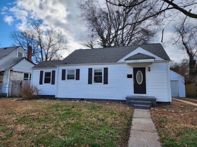 beautiful renovated home in nice area - beautiful renovated home in nice area