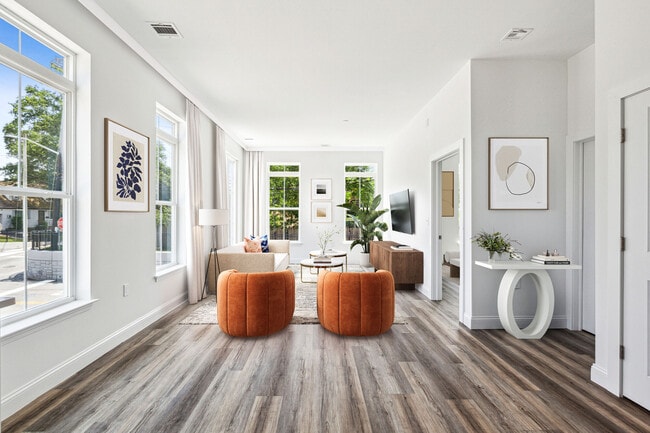 Photo - Cornerstone Westbury