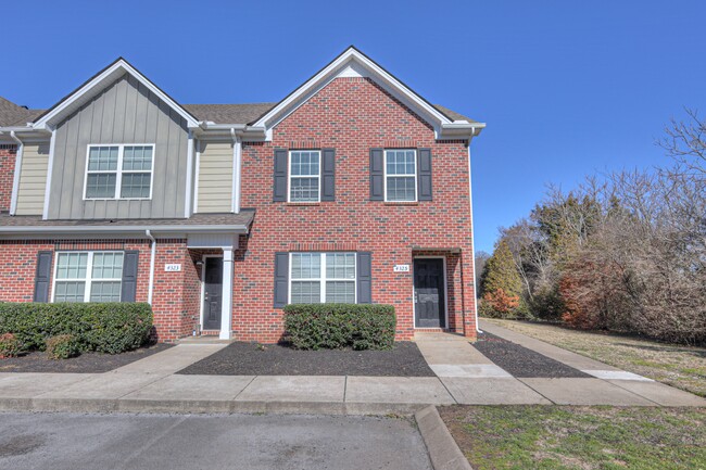 Photo - 4325 Aurora Cir Townhome