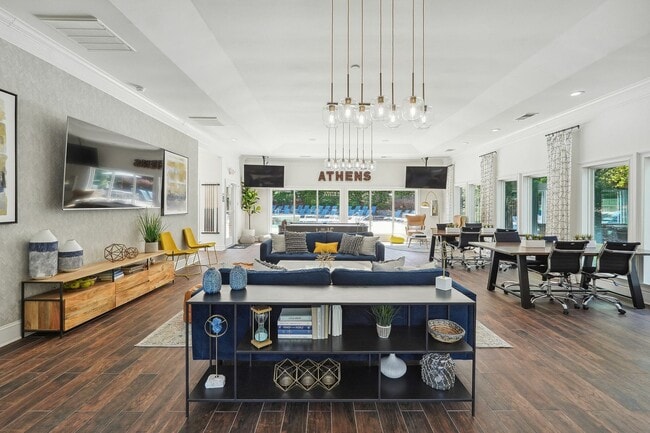 Photo - Polo Club Athens