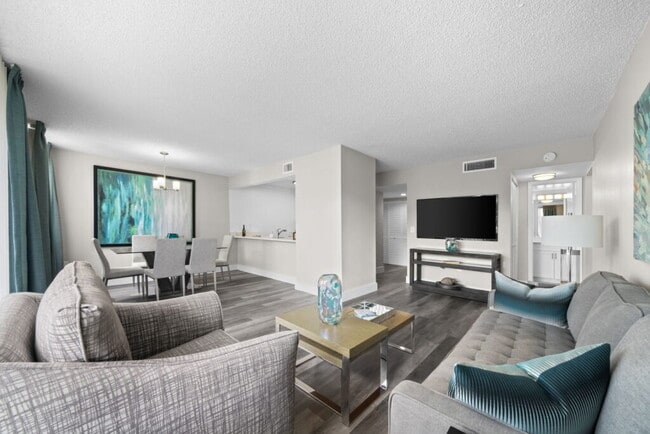 Photo - Jacaranda Club