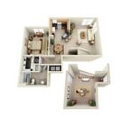 A5R Floor Plan