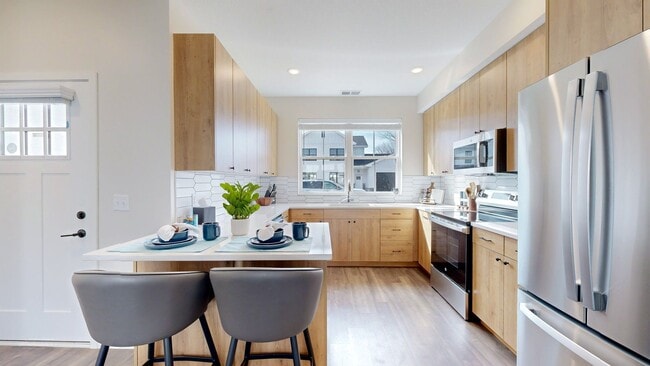 Photo - Sandhill Parkway Townhomes