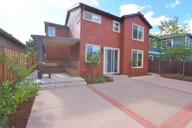 Photo - Gorgeous Home in Desirable Los Gatos: Four Bedrooms, Two and One-Half Bathrooms SFR