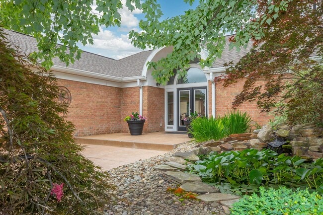 Williamsburg Townhomes
