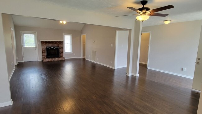 Photo - Northmeade Woods Subdivision