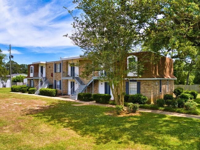 Photo - Shell Pointe Apartments