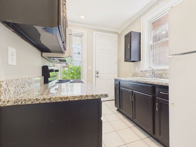 Photo - Three-Bedroom Single Family on Logan St