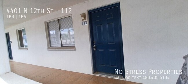 Photo - 4401 N 12th St Unit 112