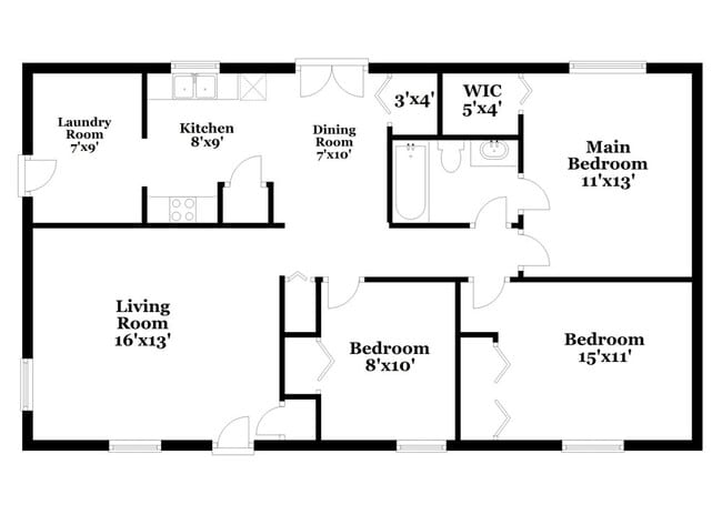 Photo - 243 Sedgefield Dr