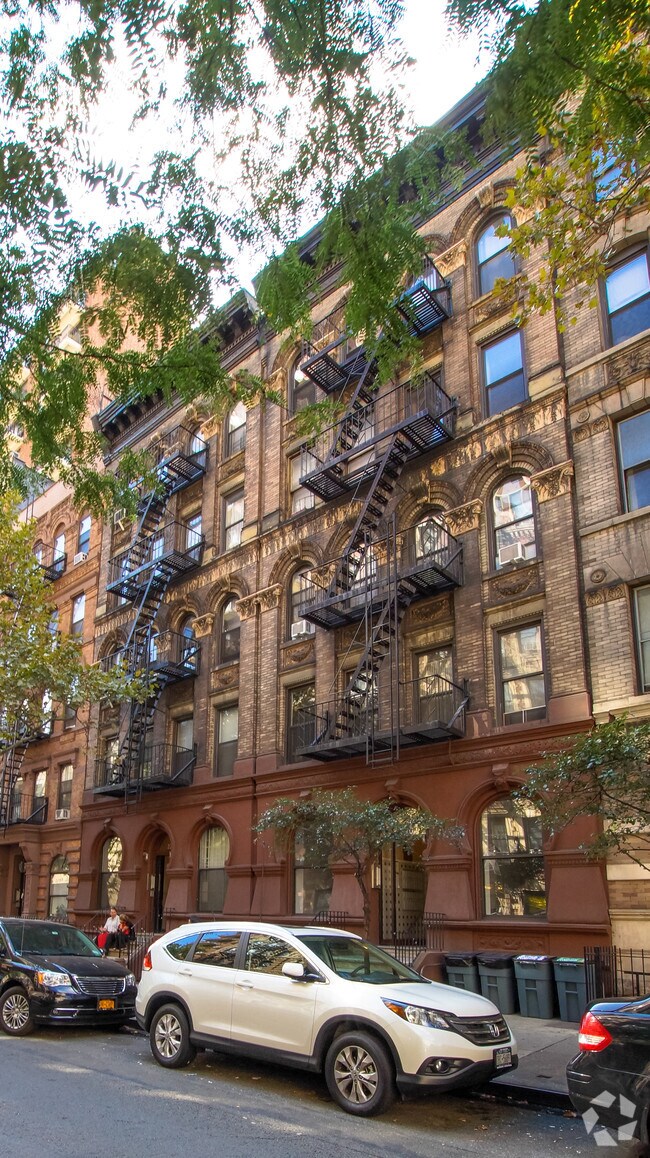 220 East 85th Street