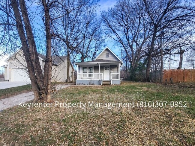 Photo - 8115 Highland Ave
