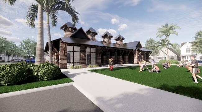 Building Photo - The Eleanor at Bloomingdale