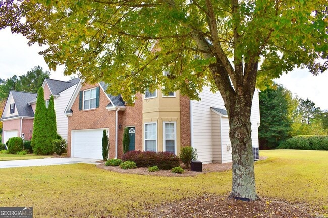 Photo - 2015 Lisa Springs Dr SW