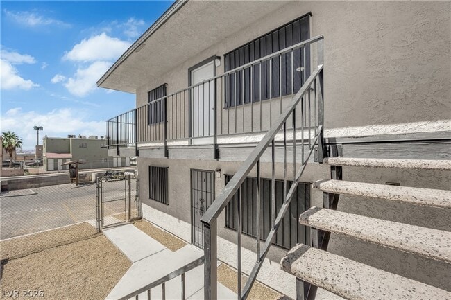 Building Photo - 3432 Aristos Ave Unit C