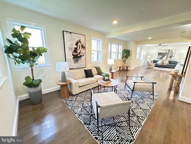 Photo - 5308 13th St NW