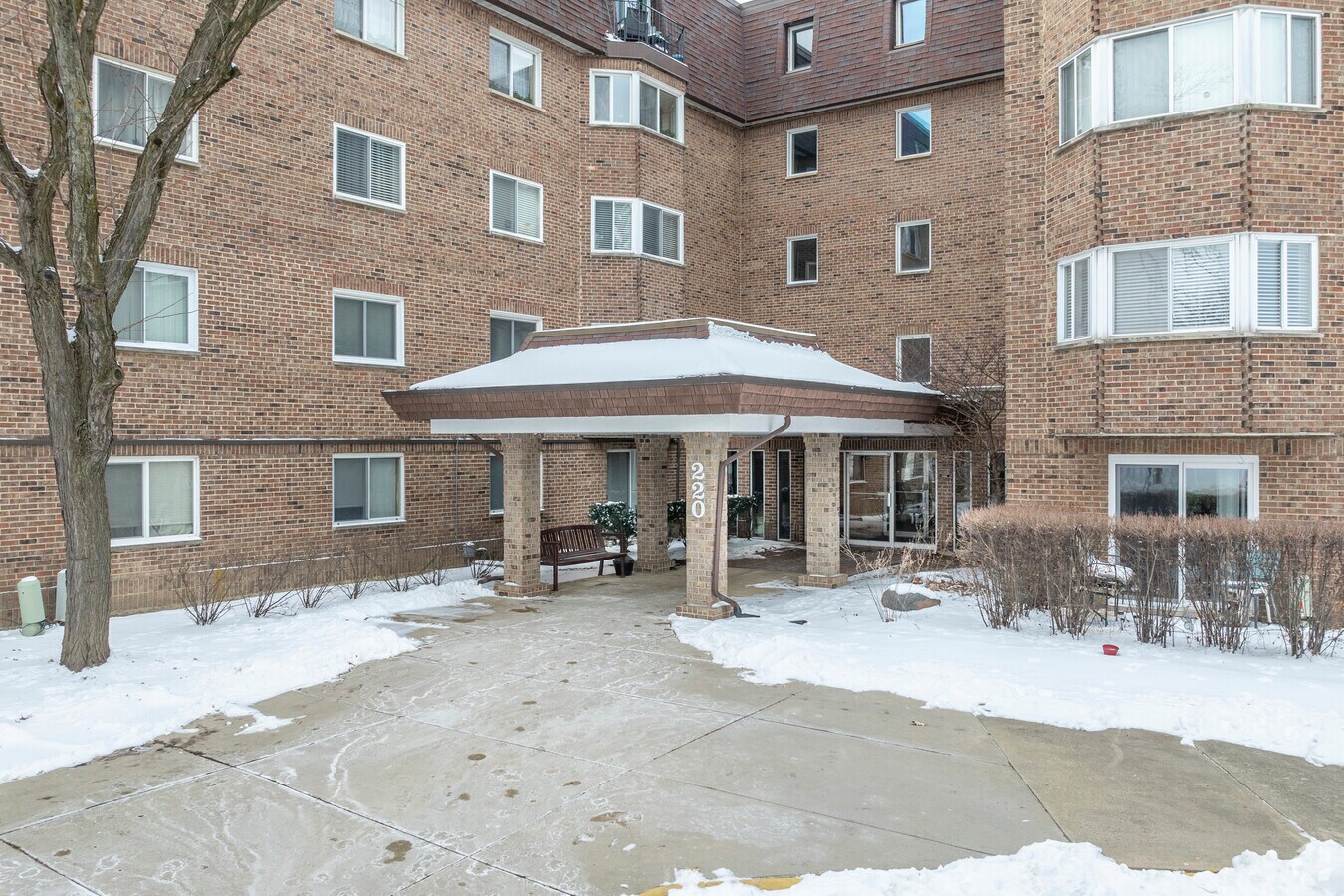 Photo - Town Square Condominiums