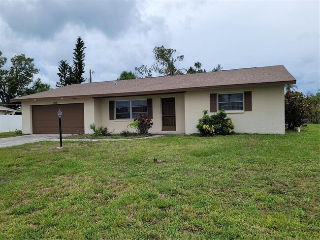 Photo - 1020 Gasparilla Blvd House