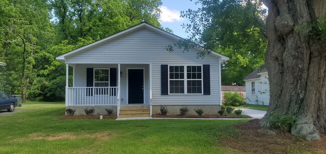 Brand new construction 3 BR, 2 BA - Brand new construction 3 BR, 2 BA House