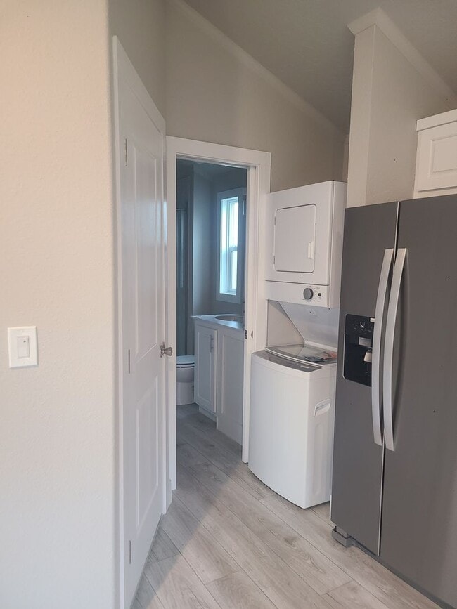 Photo - 55+ neighborhood. Light, bright, and move-in ready!