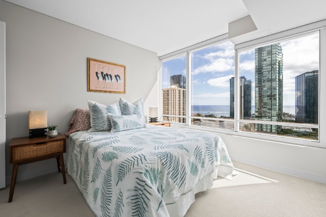 Photo - 1009 Kapiolani Blvd Unidad 2404