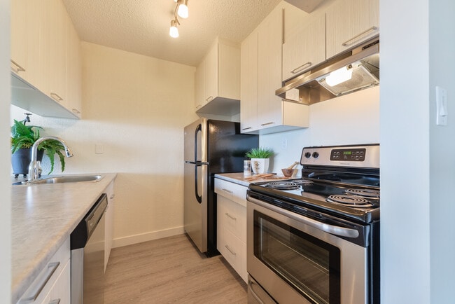 Photo - West Edmonton Village