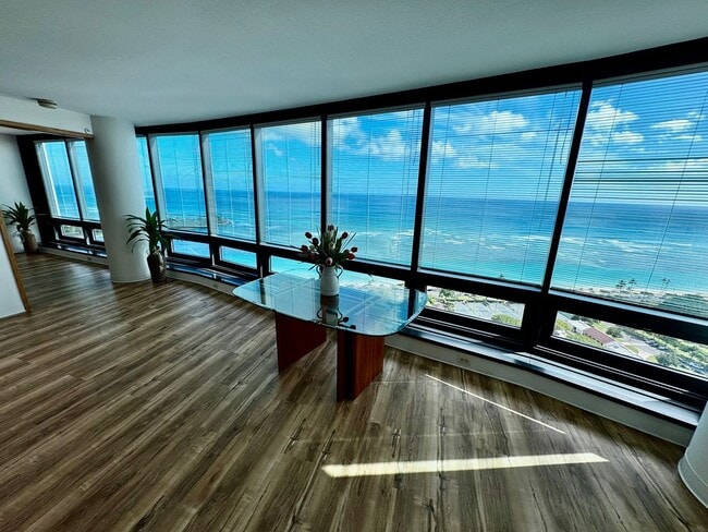 Photo - 2/2/2 Ocean-Front Nauru Towers, Endless Ocean Views, 34Floor Unit 3403