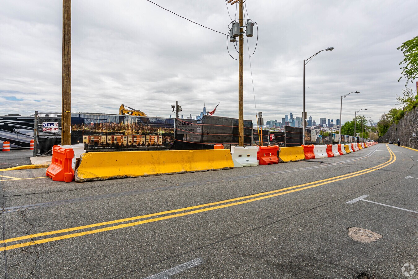 Photo - Hoboken Heights Apartments