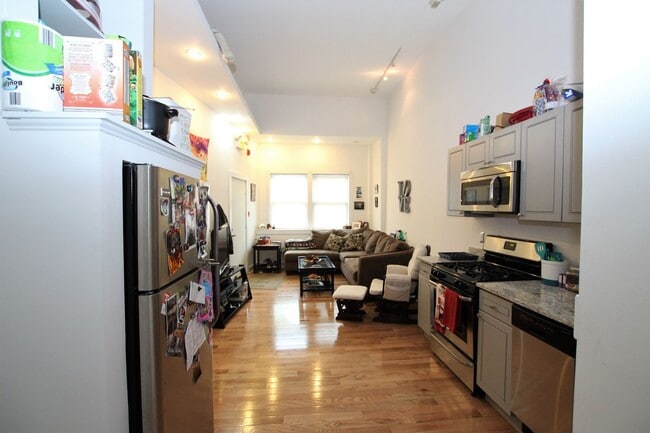 Photo - Spacious newly renovated one bedroom unit in a great location in Brewerytown Unit 1