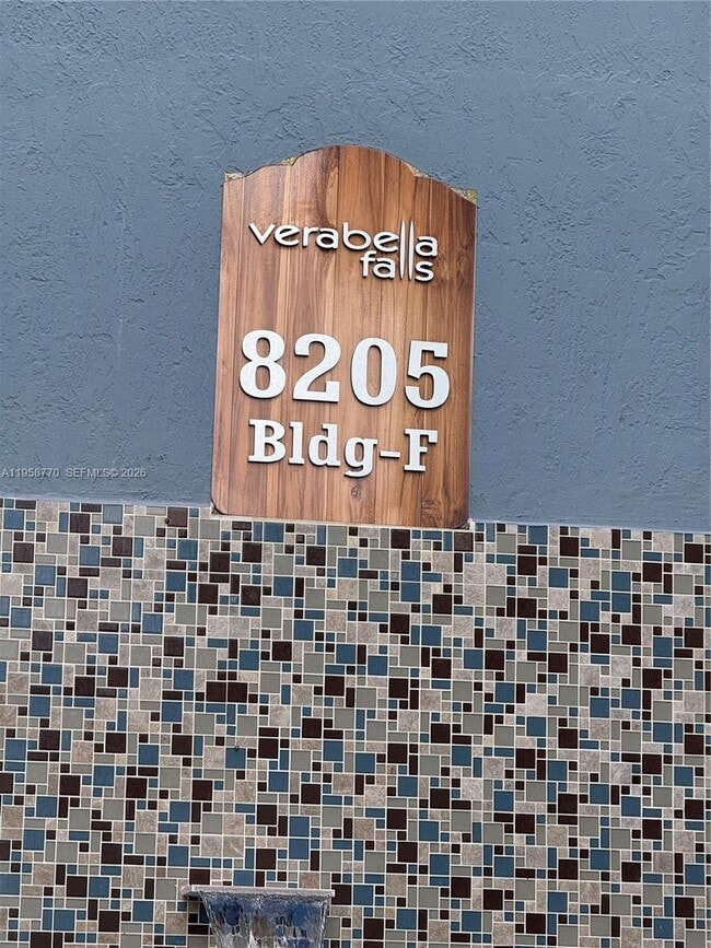 Building Photo - 8205 SW 152nd Ave Unit F-314