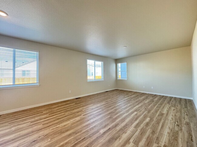 Photo - Beautiful newer House in Timnath Lakes!