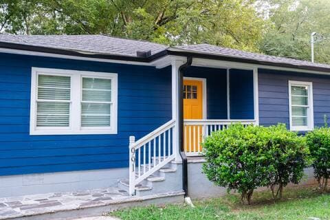 Building Photo - 991 Moreland Dr SE Rental