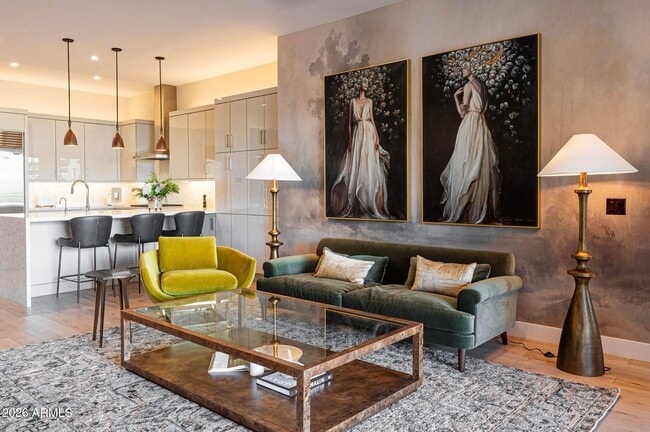 Photo - 6166 N Scottsdale Rd Unit A3001