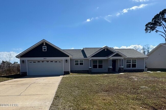 Building Photo - 3403 Pretty Bayou Ct