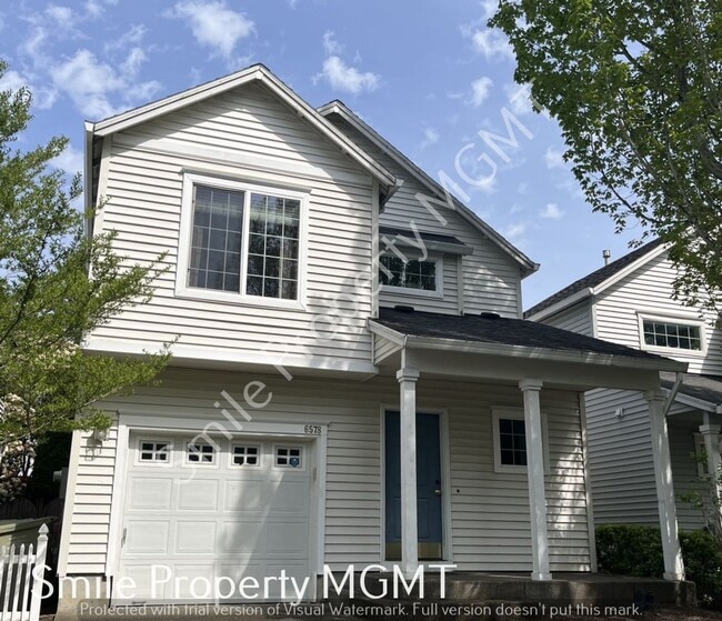 Photo - Spacious 3 Bedroom Home in Bethany neighborhood