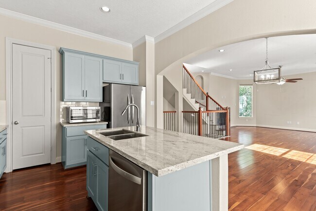 Photo - 5610 Kiam St Unit C