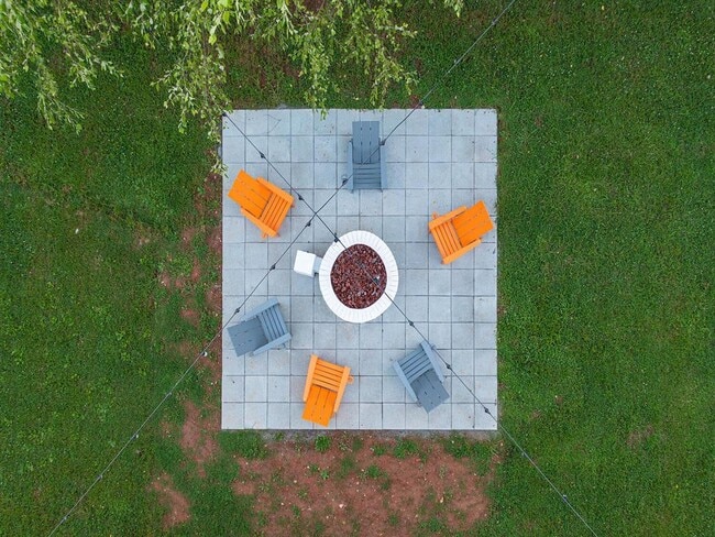 The Oasis on Cascade