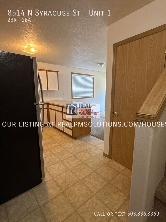 8514 N Syracuse St Unit 1