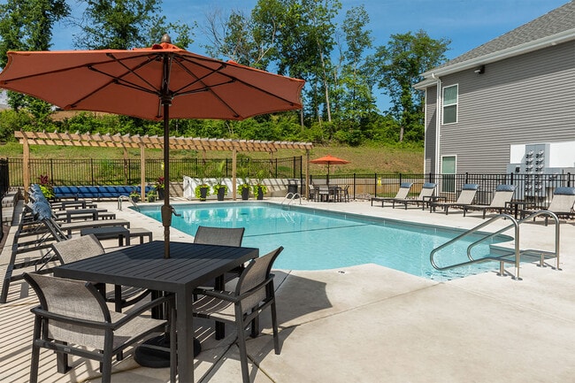 Turtle Creek Apartments