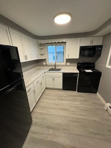 128-6 2 bedroom Kitchen