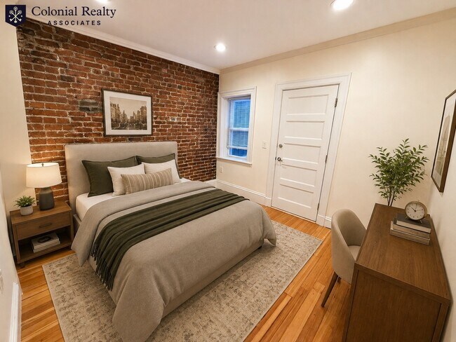 Photo - 1616 Beacon St Unit 3