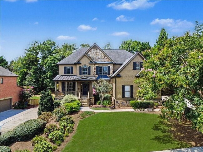 Photo - 4030 Greenside Ct