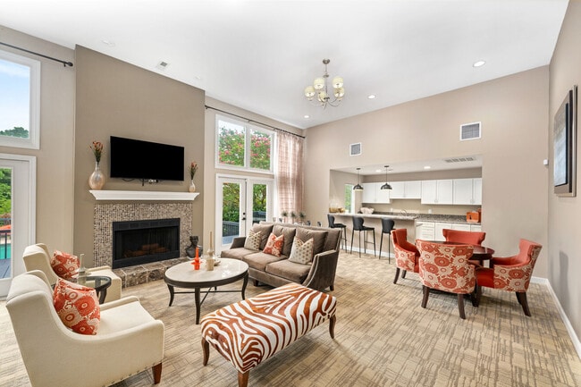 THE ELLERY OF CARY